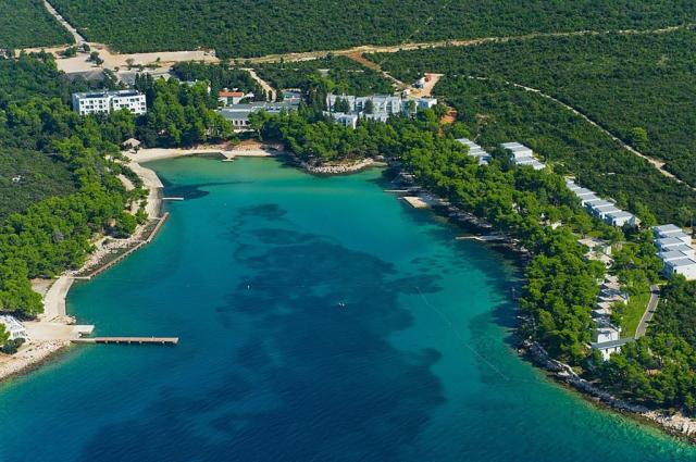 Hotel CRVENA LUKA, Crvena Luka
