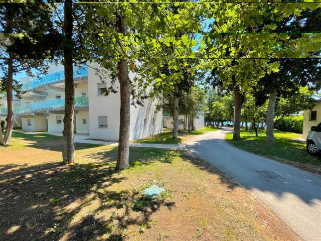 Apartmány CRVENA LUKA, Chorvatsko - Severní Dalmácie - Crvena L