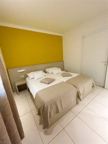 Apartmány CRVENA LUKA, Chorvatsko - Severní Dalmácie - Crvena L