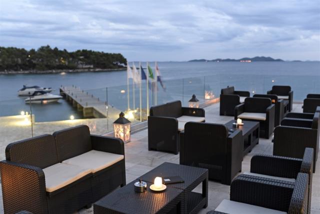 Apartmány CRVENA LUKA, Chorvatsko - Severní Dalmácie - Crvena L