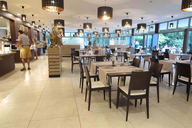 Apartmány CRVENA LUKA, Chorvatsko - Severní Dalmácie - Crvena L