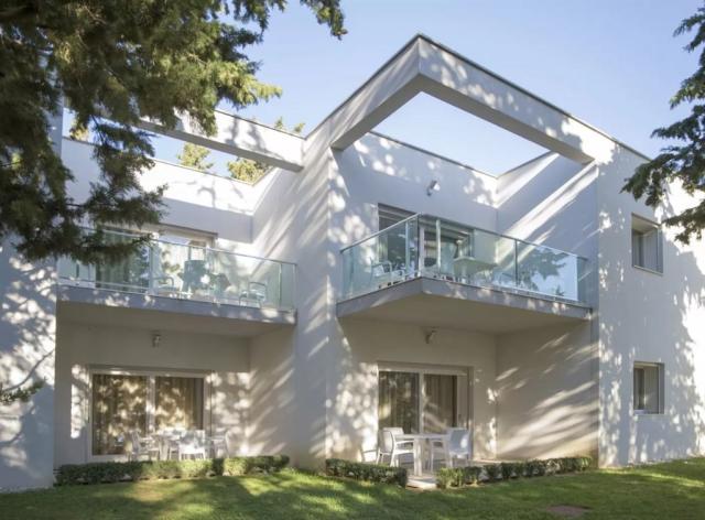 Apartmány CRVENA LUKA, Chorvatsko - Severní Dalmácie - Crvena L