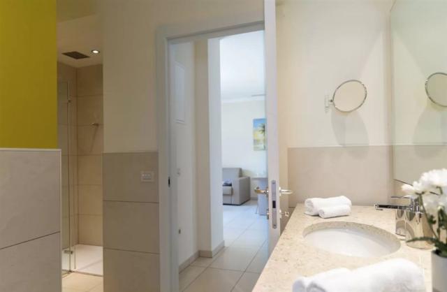 Apartmány CRVENA LUKA, Chorvatsko - Severní Dalmácie - Crvena L