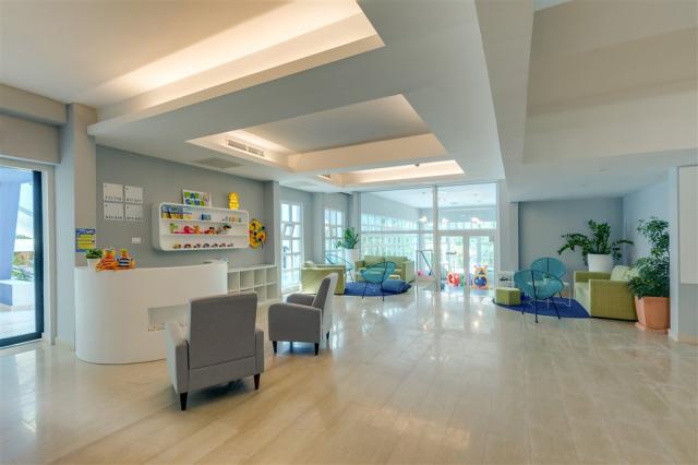 VALAMAR TAMARIS RESORT - Agava, Poreč-Lanterna