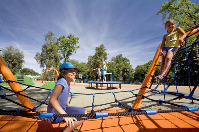 VALAMAR TAMARIS RESORT - Agava, Poreč-Lanterna