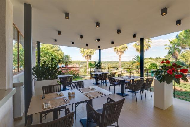 VALAMAR TAMARIS RESORT - Agava, Poreč-Lanterna - Mediterraneo R