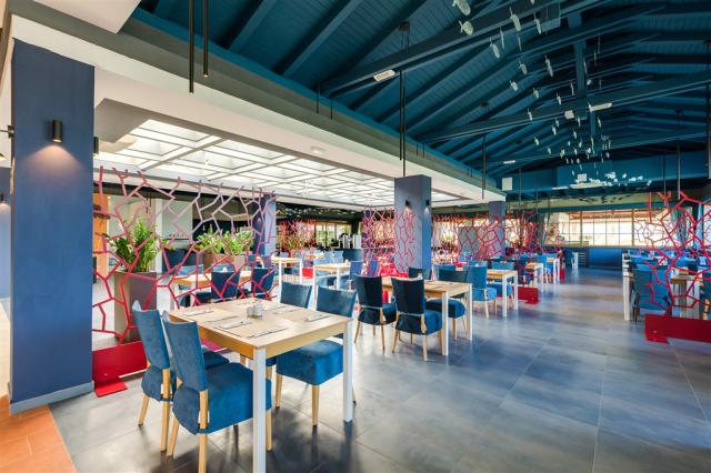 VALAMAR TAMARIS RESORT - Agava, Poreč-Lanterna - Mediterraneo R
