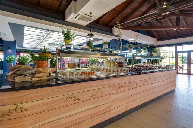 VALAMAR TAMARIS RESORT - Agava, Poreč-Lanterna - Mediterraneo R