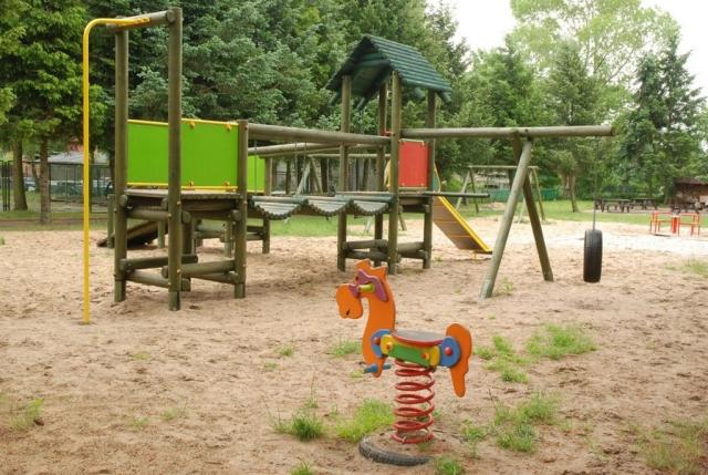 REKREAČNÍ KOMPLEX FREGATA, Polsko - Baltské moře - Łeba, zobraz