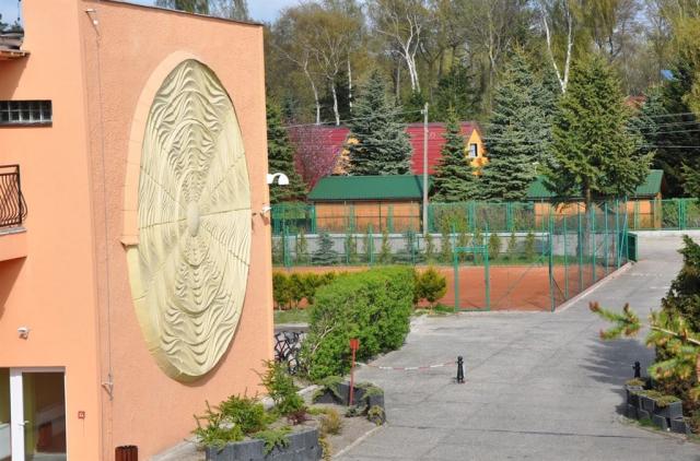 REKREAČNÍ KOMPLEX FREGATA, Polsko - Baltské moře - Łeba, zobraz