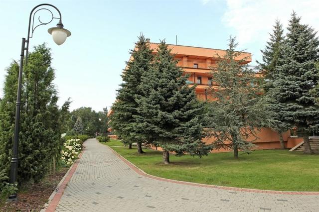 REKREAČNÍ KOMPLEX FREGATA, Polsko - Baltské moře - Łeba, zobraz