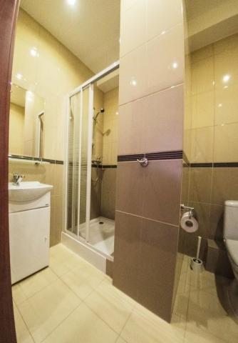 REKREAČNÍ KOMPLEX FREGATA, Polsko - Baltské moře - Łeba, zobraz