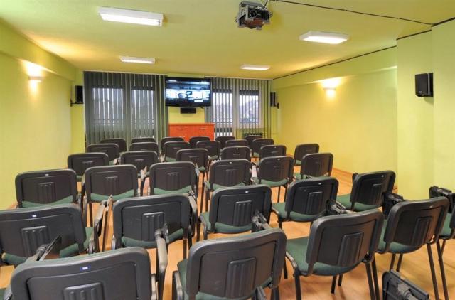REKREAČNÍ KOMPLEX FREGATA, Polsko - Baltské moře - Łeba, zobraz