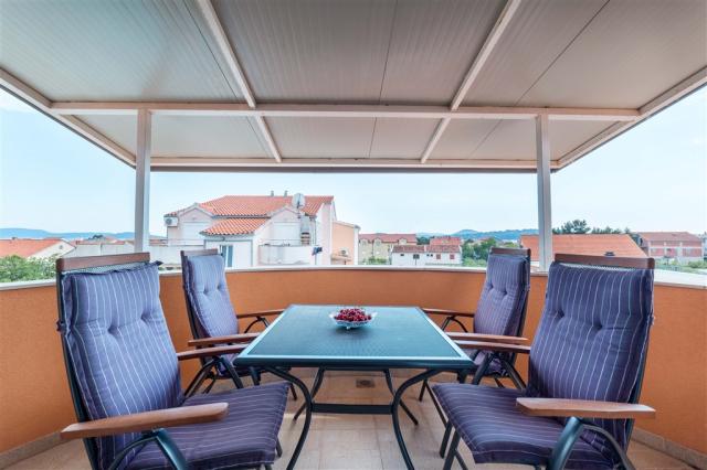 Apartmány MARINA, Chorvatsko - Severní Dalmácie - Vodice - Srim