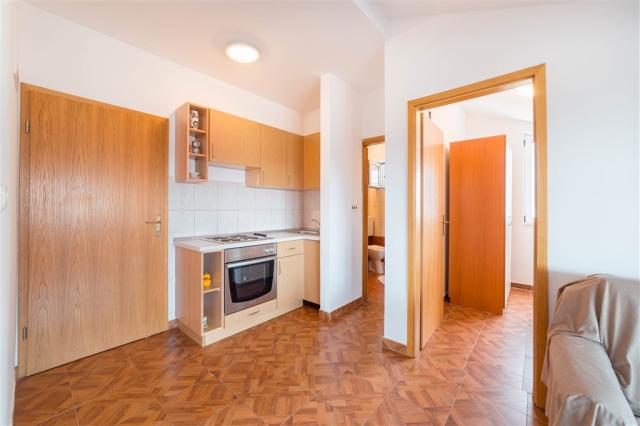 Apartmány MARINA, Chorvatsko - Severní Dalmácie - Vodice - Srim