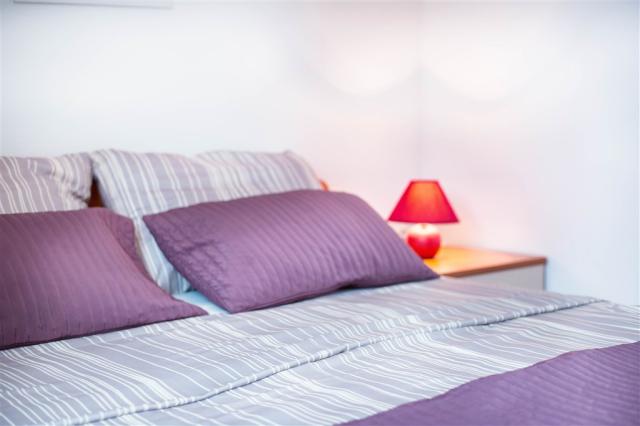 Apartmány MARINA, Chorvatsko - Severní Dalmácie - Vodice - Srim