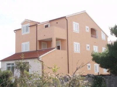 Apartmány MARINA, Chorvatsko - Severní Dalmácie - Vodice - Srim