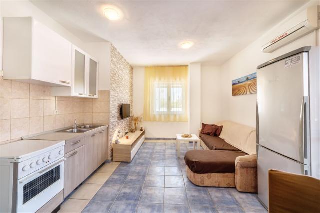 Apartmány MARINA, Chorvatsko - Severní Dalmácie - Vodice - Srim