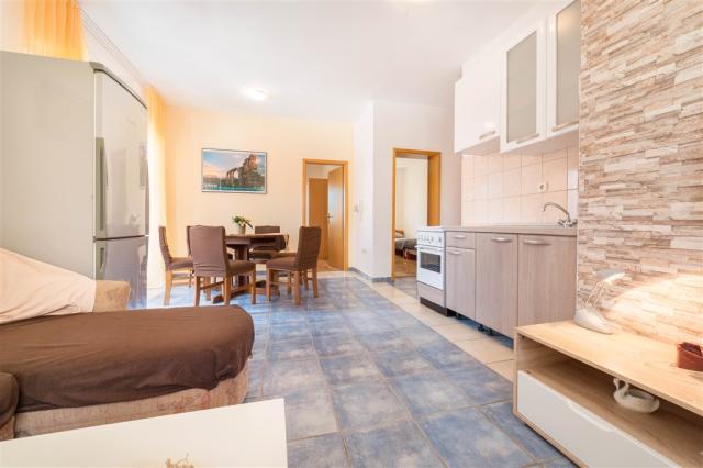 Apartmány MARINA, Chorvatsko - Severní Dalmácie - Vodice - Srim