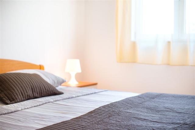 Apartmány MARINA, Chorvatsko - Severní Dalmácie - Vodice - Srim