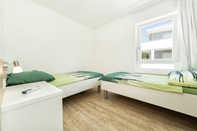 Vila BUZOV, Chorvatsko - Severní Dalmácie - Vodice - Srima, zob