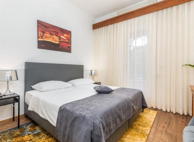 Hotel NEPTUN, Chorvatsko - Istrie - Brijuni, zobrazení vybavení