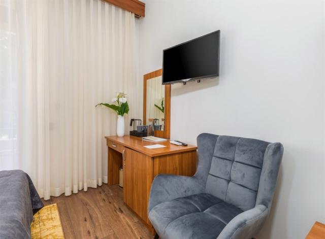 Hotel NEPTUN, Chorvatsko - Istrie - Brijuni, zobrazení vybavení