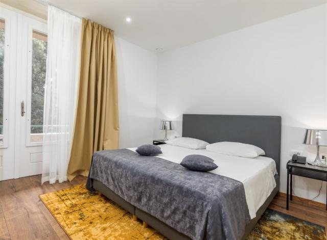 Hotel NEPTUN, Chorvatsko - Istrie - Brijuni, zobrazení vybavení