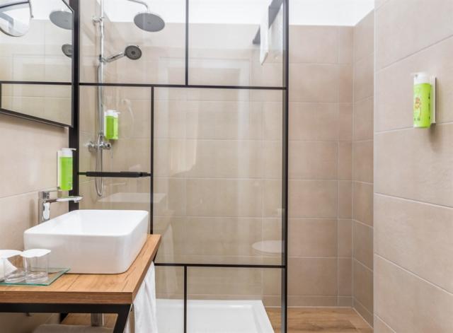 Hotel NEPTUN, Chorvatsko - Istrie - Brijuni, zobrazení vybavení