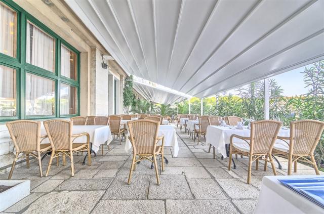 Hotel NEPTUN, Chorvatsko - Istrie - Brijuni, zobrazení vybavení