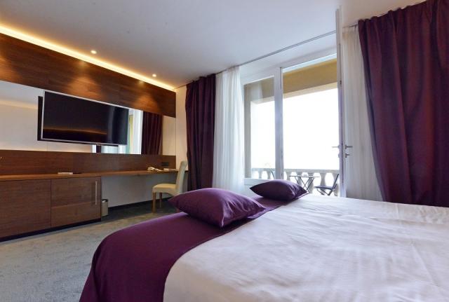 Hotel NEPTUN, Chorvatsko - Istrie - Brijuni, zobrazení vybavení