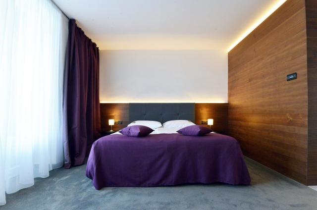 Hotel NEPTUN, Chorvatsko - Istrie - Brijuni, zobrazení vybavení