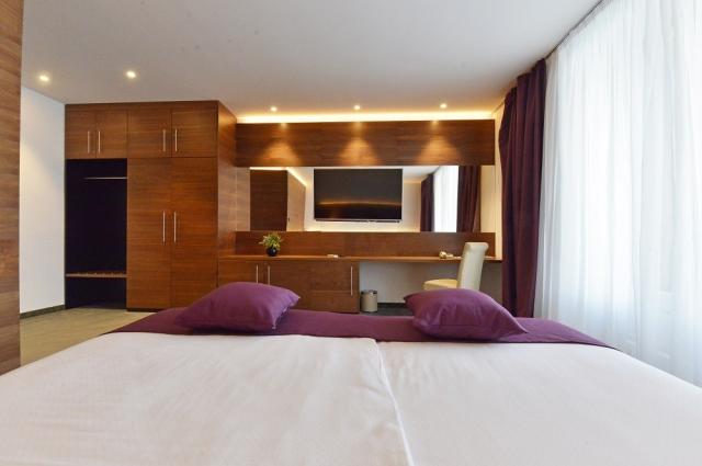 Hotel NEPTUN, Chorvatsko - Istrie - Brijuni, zobrazení vybavení
