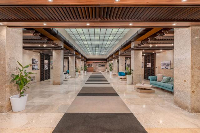 Hotel ISTRA, Chorvatsko - Istrie - Brijuni, zobrazení vybavení 