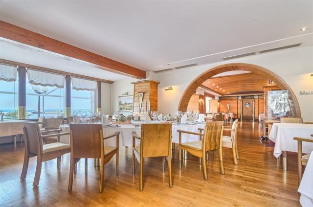 Hotel ISTRA, Chorvatsko - Istrie - Brijuni, zobrazení vybavení 