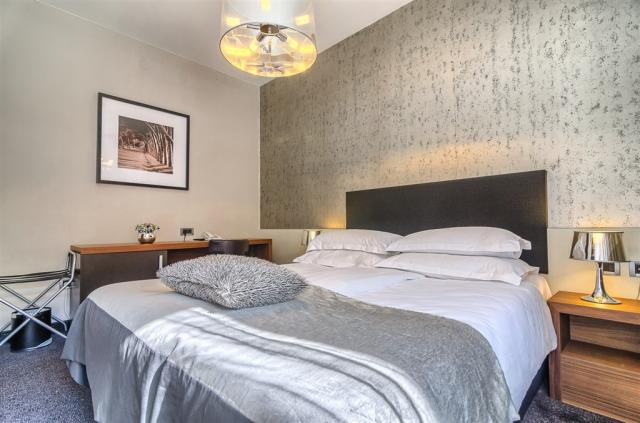Hotel ISTRA, Chorvatsko - Istrie - Brijuni, zobrazení vybavení 