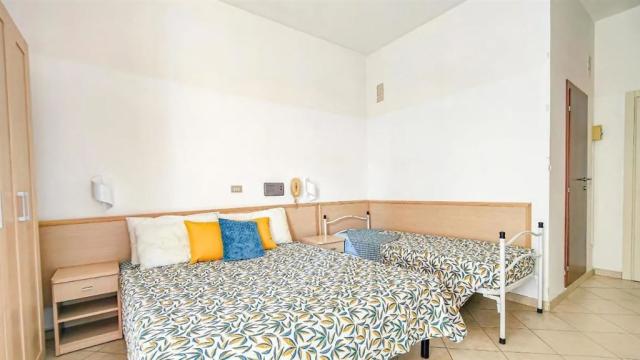 Hotel BRUNA, Itálie - Emilia-Romagna - Valverde, zobrazení vyba