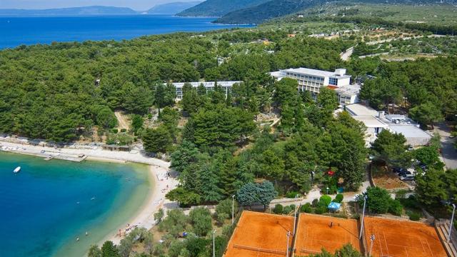 Hotel KIMEN, Cres