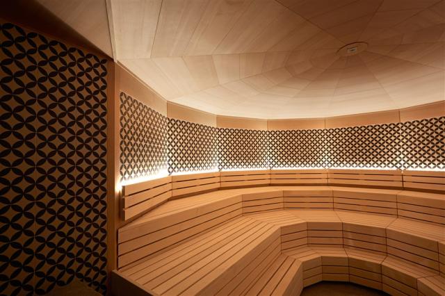 Hotel THERME LAA & SILENT SPA, Rakousko - Dolní Rakousko - Laa 