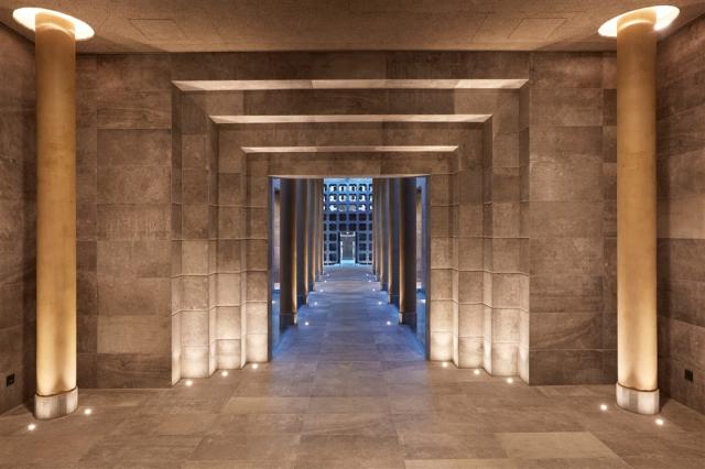 Hotel THERME LAA & SILENT SPA, Rakousko - Dolní Rakousko - Laa 