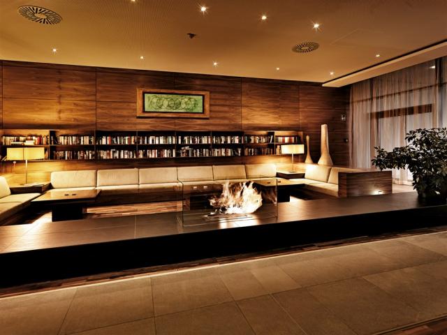Hotel THERME LAA & SILENT SPA, Rakousko - Dolní Rakousko - Laa 