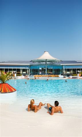 Hotel THERME LAA & SILENT SPA, Rakousko - Dolní Rakousko - Laa 