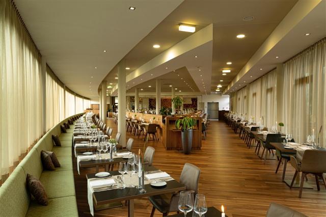 Hotel THERME LAA & SILENT SPA, Rakousko - Dolní Rakousko - Laa 