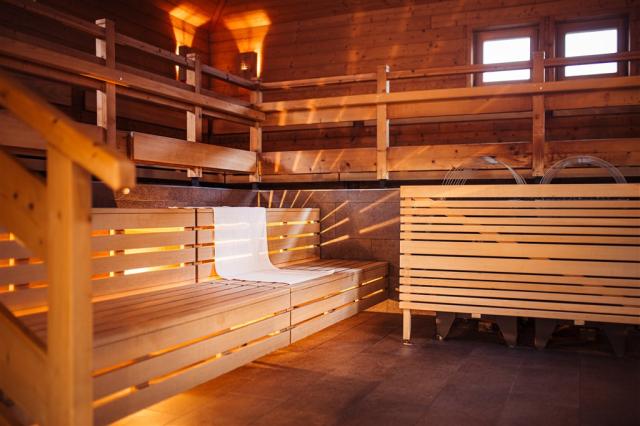 Hotel THERME LAA & SILENT SPA, Rakousko - Dolní Rakousko - Laa 