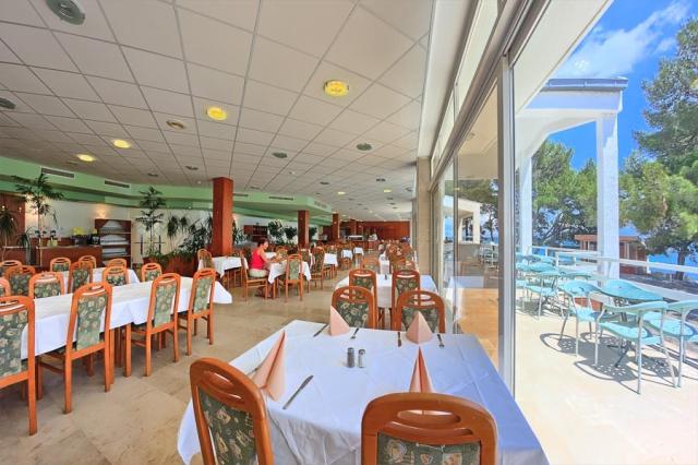 Resort RESNIK, Kaštel Štafilič