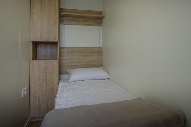 mobilní domek typu - M.HOME 4(+0) STANDARD