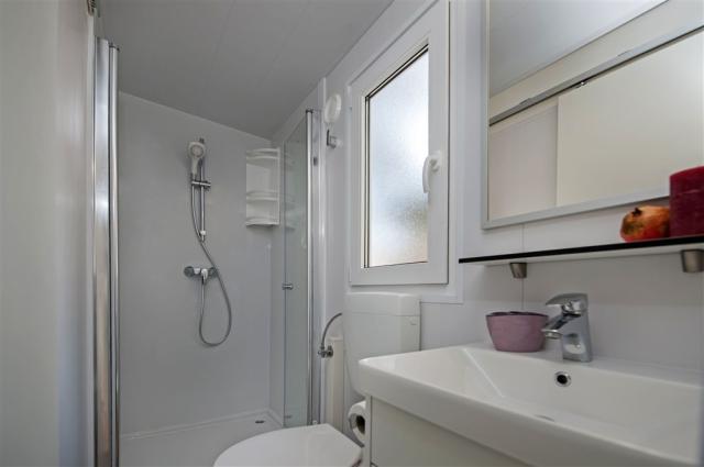 mobilní domek typu - M.HOME 4(+2) PREMIUM