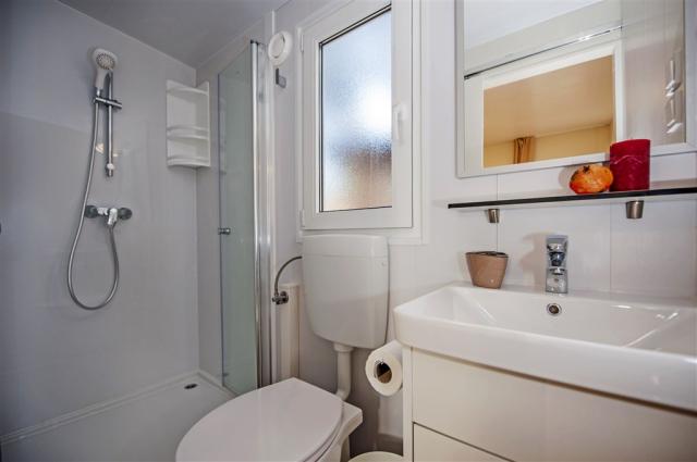 mobilní domek typu - M.HOME 4(+2) PREMIUM