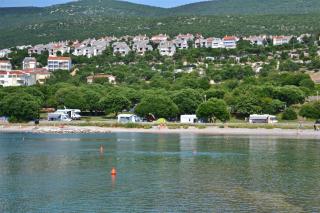 Camping Klenovica