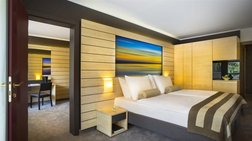 Hotel EXCELSIOR, Chorvatsko - Kvarner - Opatija - Lovran, zobra